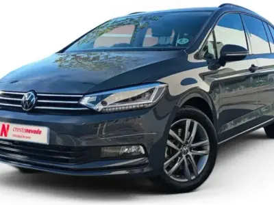 Usado VW Touran 150 CV (110 kW) 2025 Monovolumen