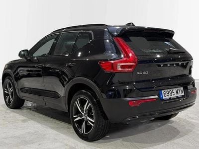 Usado Volvo XC40 Plus 163 CV (119 kW) 2024 SUV