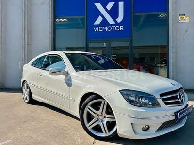 Mercedes CLC220