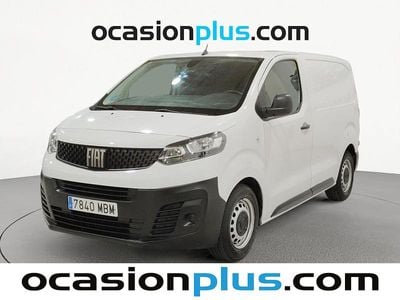 Fiat Scudo