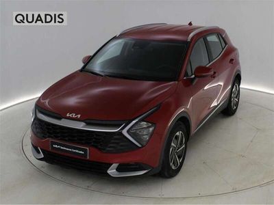 usado Kia Sportage 1.6 T-GDi Drive