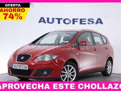 Seat Altea XL