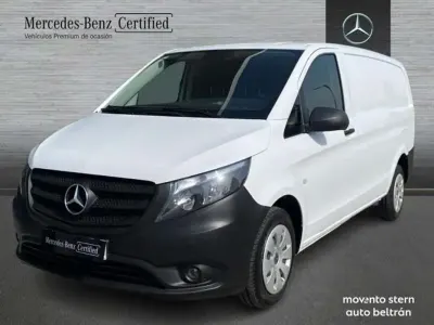 Usado Mercedes Vito