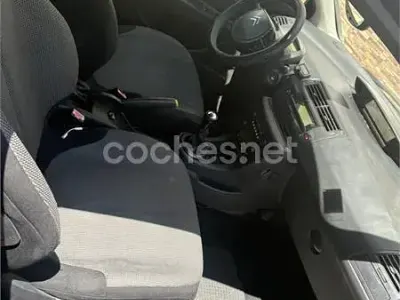 Usado Citroën C4
