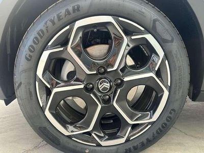 Usado Citroën C3 101 CV (74 kW) 2025 Rojo SUV