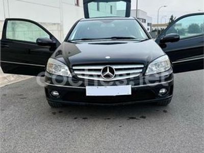 Mercedes CLC220