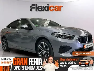 Occasion BMW 220