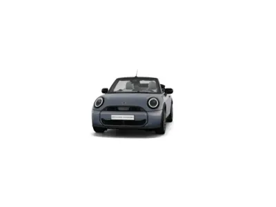 Nuevo Mini Cooper Cabriolet 163 CV (119 kW) 2025 Gris Descapotable
