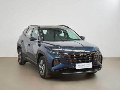 Begagnad Hyundai Tucson 230 HK (169 kW) 2021 Otro SUV