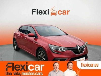 Renault Mégane IV