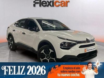 Blanco Usado 2024 Citroën C4 X PureTech SUV | 15.100 € (Super precio)