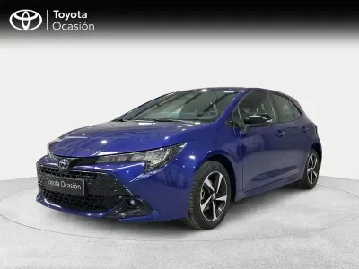 Occasion Toyota Corolla