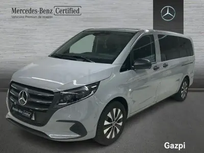 Usado Mercedes Vito