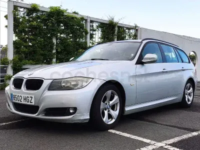 Usado BMW 320