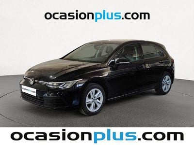 VW Golf VIII