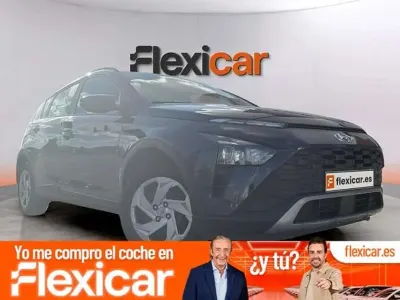 Usado Hyundai Bayon