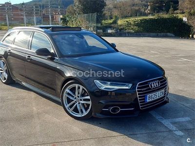 Usado Audi A6