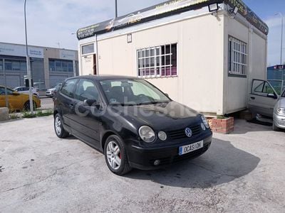 VW Polo