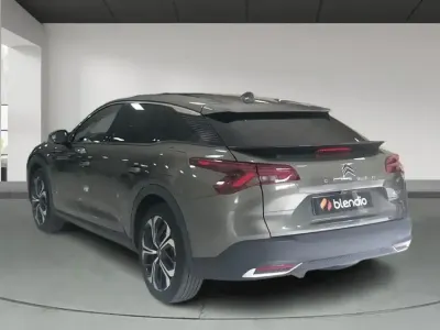 Usado Citroën C5 X Shine 225 HP (165 kW) 2023 Cinzento Carrinha