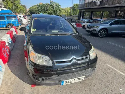Usado Citroën C4