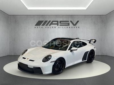 Porsche 911 GT3