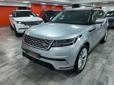 Occasion Land Rover Range Rover Velar
