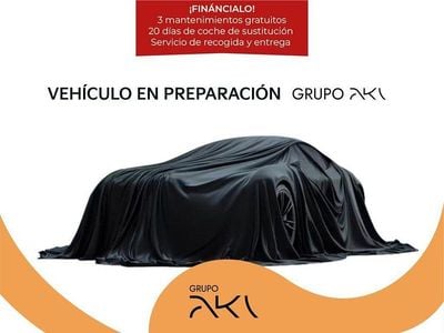 Usado Kia XCeed 120 CV (88 kW) 2023 Marrón SUV