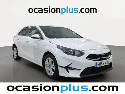 Usado Kia Ceed 136 CV (100 kW) 2023 Utilitario