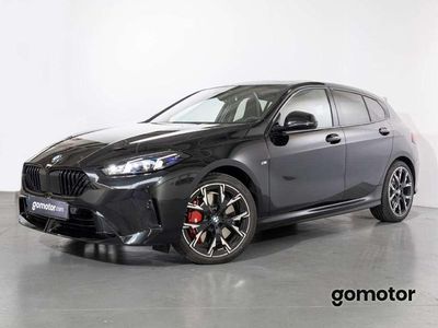 Usado 2025 BMW 116 Shadowline Utilitario | 40.975 €