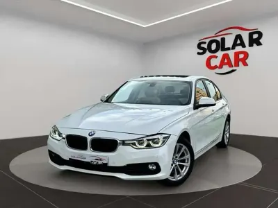 Usado BMW 330