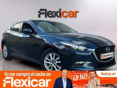 Usado Mazda 3