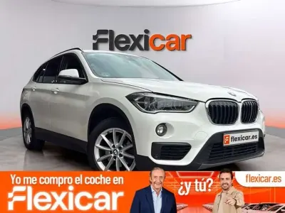 Usado BMW X1
