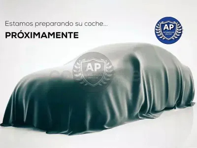 Usado Mercedes B170 116 CV (85 kW) 2008 Blanco Monovolumen
