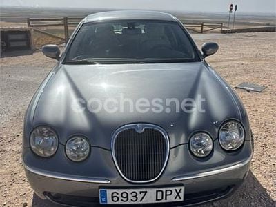Jaguar S-Type