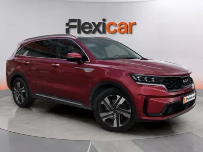 Occasion Kia Sorento