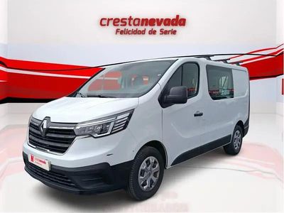 Usado Iveco Daily 136 CV (100 kW) 2021