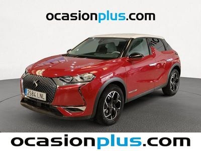 DS Automobiles DS3 Crossback