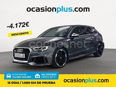 Audi RS3 Sportback
