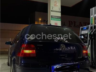 VW Golf IV