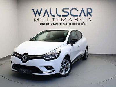 usado Renault Clio IV 