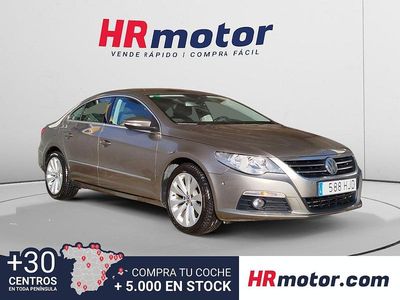 Negro Usado 2012 VW Passat Edition Berlina | 12.910 € (Precio justo)