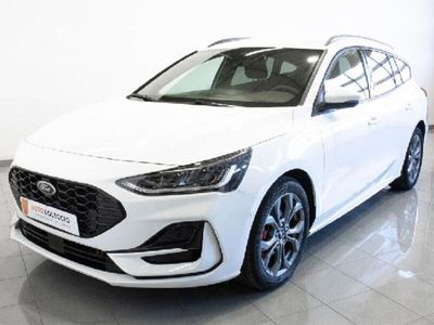 usado Ford Focus 1.0 Ecoboost Mhev St-line 125