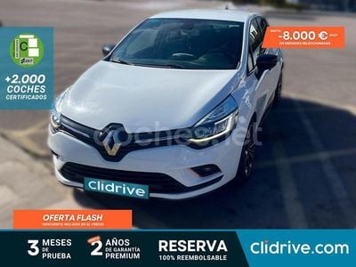 Renault Clio IV