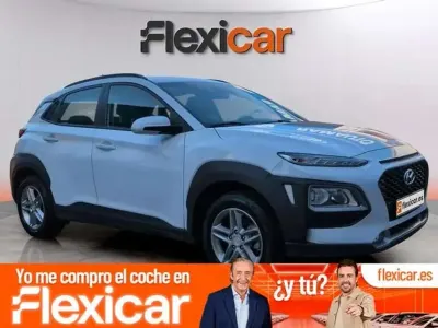 Usado Hyundai Kona