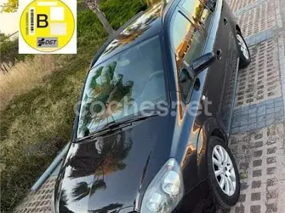Usado Opel Zafira