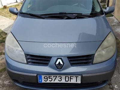 Renault Grand Scénic II