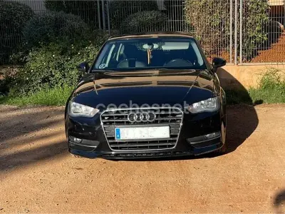 Usado Audi A3