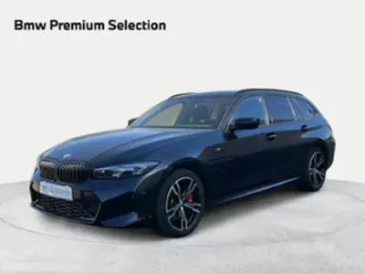Usado BMW 330e