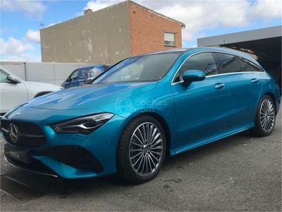 Mercedes CLA200