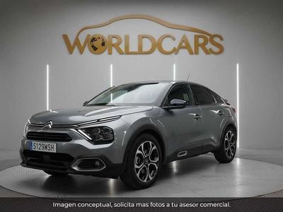 Brugt Citroën C4 PureTech 130 HK (95 kW) 2024